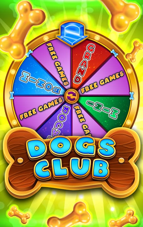 Image of game: Dogs Club