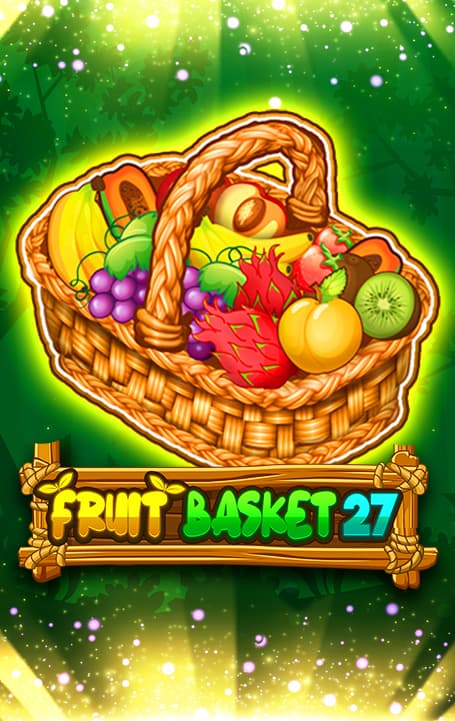 Image of game: Fruit Basket 27