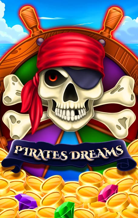 Image of game: Pirates Dreams