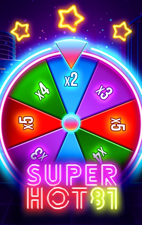 Image of game: Super Hot 81