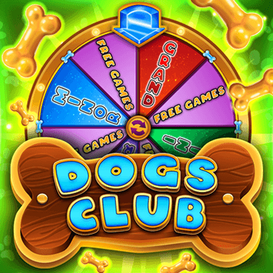 Image of game: Dogs Club