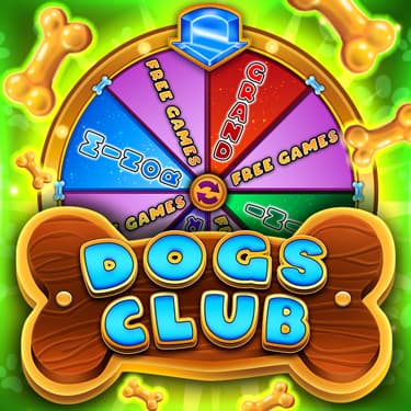 Image of game: Dogs Club