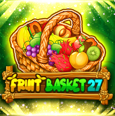 Image of game: Fruit Basket 27