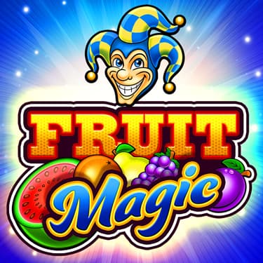 Image of game: Fruit Magic