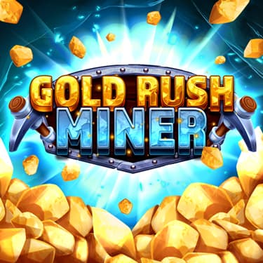 Image of game: Gold Rush Miner