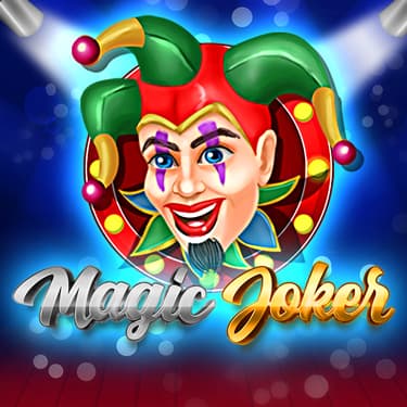 Image of game: Magic Joker