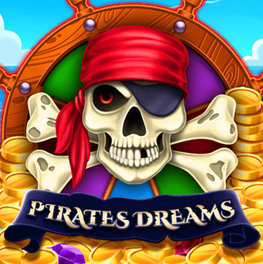 Image of game: Pirates Dreams