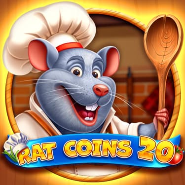 Image of game: Rat Coins 20