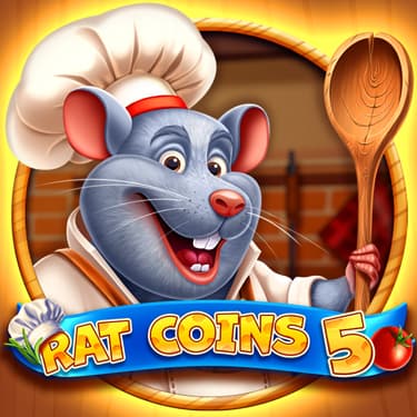 Image of game: Rat Coins 5