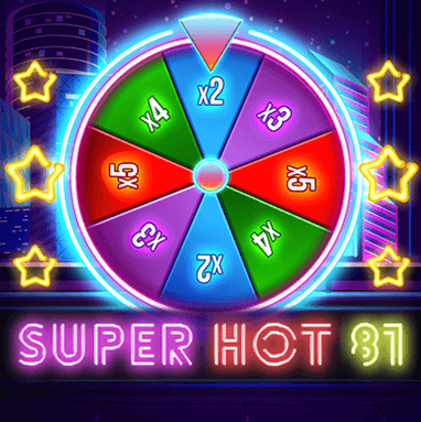 Image of game: Super Hot 81