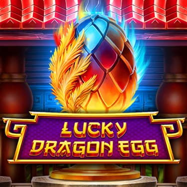 Image of game: Lucky Dragon Egg
