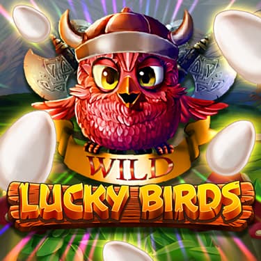 Image of game: Lucky Birds