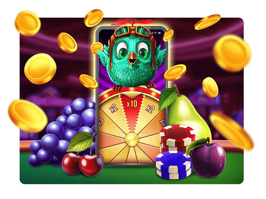 Image of game: null